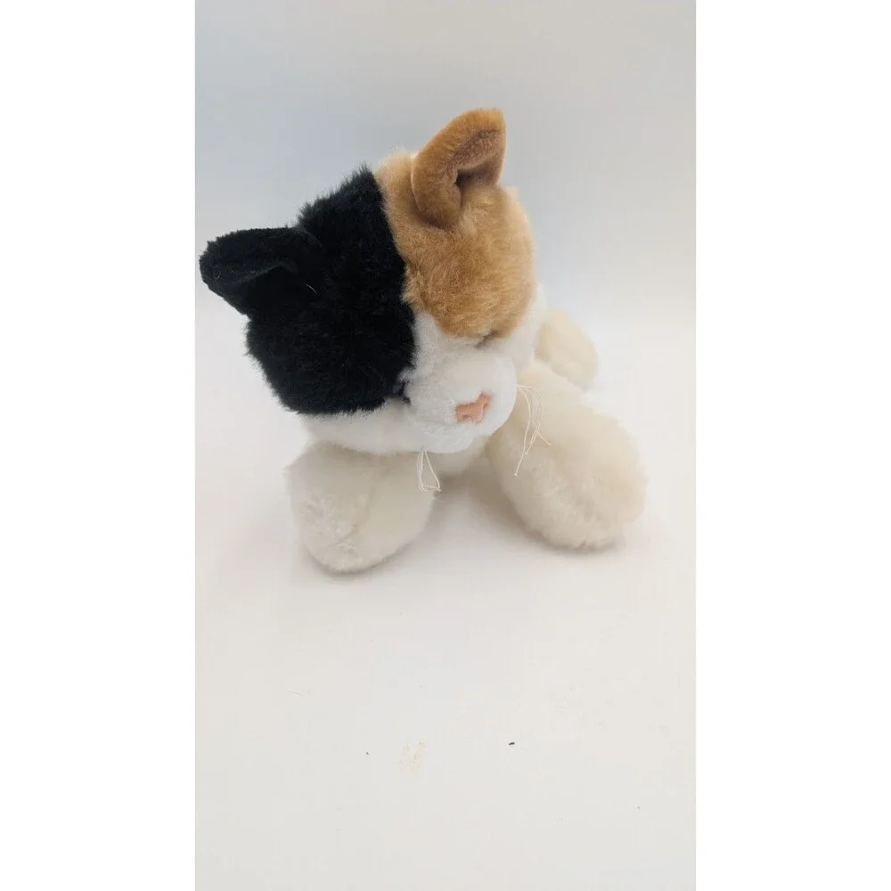 Best Made Toys Calico Cat Plush